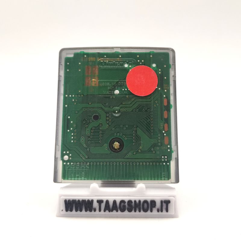 Juego Wario Land 3 para Game Boy Color PAL EUR afbeelding 4