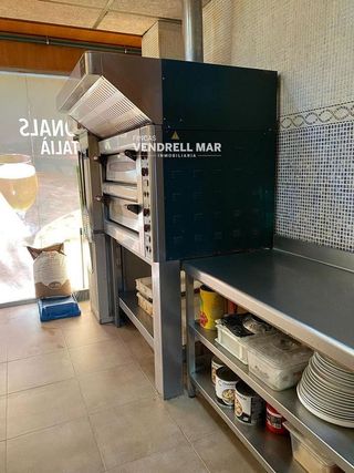 Local comercial en venta en Piera