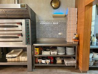 Local comercial en venta en Piera