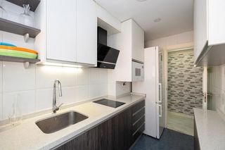 Piso en venta en Cerrillo de Maracena - Periodistas en Granada