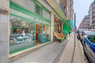 Local comercial en venta en Centro - Mendibil - Santiago en Irun