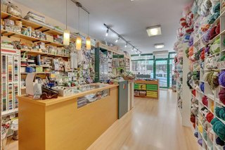 Local comercial en venta en Centro - Mendibil - Santiago en Irun