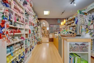 Local comercial en venta en Centro - Mendibil - Santiago en Irun