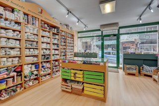 Local comercial en venta en Centro - Mendibil - Santiago en Irun