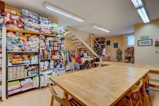 Local comercial en venta en Centro - Mendibil - Santiago en Irun