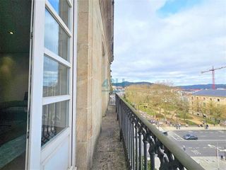 Piso en alquiler en Casco Viejo en Ourense