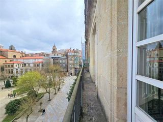 Piso en alquiler en Casco Viejo en Ourense