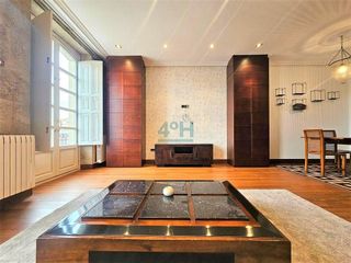 Piso en alquiler en Casco Viejo en Ourense