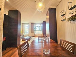 Piso en alquiler en Casco Viejo en Ourense