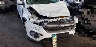 154164 alternador f1ft10300bb ford kuga - 3 otros