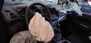 154164 alternador f1ft10300bb ford kuga - 3 otros