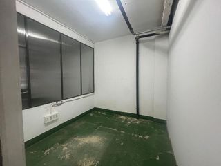 Local comercial en venta en Los Juzgados en Mislata