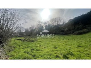 Terreno en venta en Celorio-Poó-Parres en Llanes