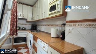 Piso en venta en Zarzaquemada en Leganés