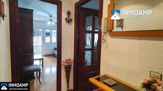 Piso en venta en Zarzaquemada en Leganés