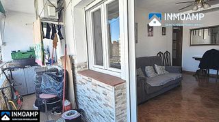 Piso en venta en Zarzaquemada en Leganés