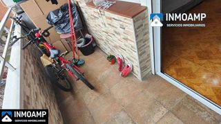 Piso en venta en Zarzaquemada en Leganés