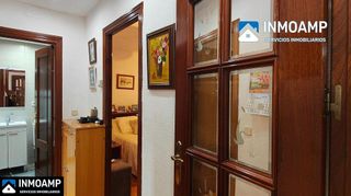 Piso en venta en Zarzaquemada en Leganés