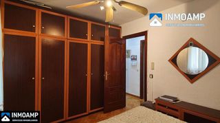 Piso en venta en Zarzaquemada en Leganés