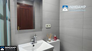 Piso en venta en Zarzaquemada en Leganés