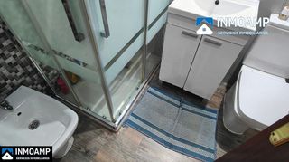 Piso en venta en Zarzaquemada en Leganés