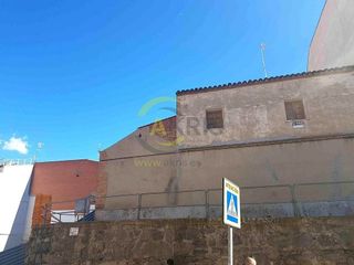 Terreno en venta en Santa Bárbara en Toledo