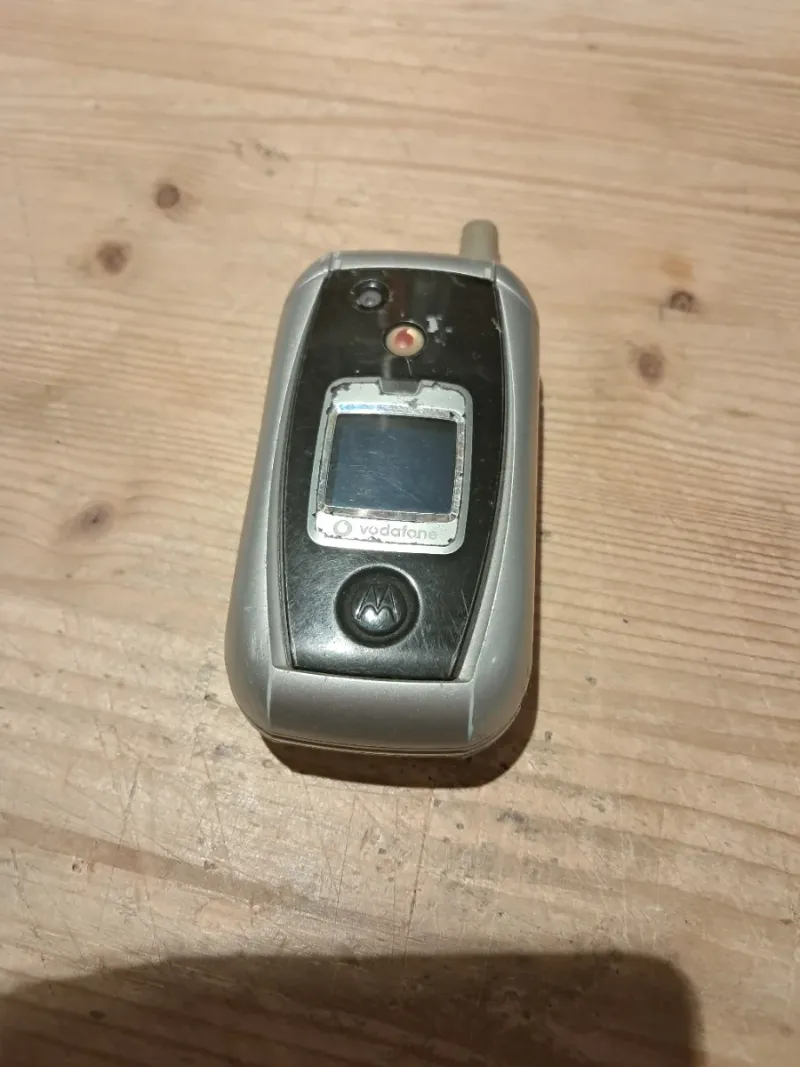 Motorola V980 Vodafone