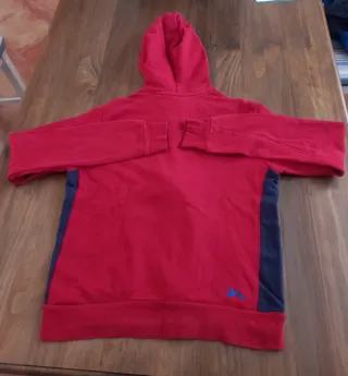 Sudadera Tenth chico