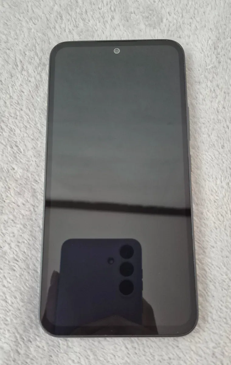 Samsung A54 5G Negro