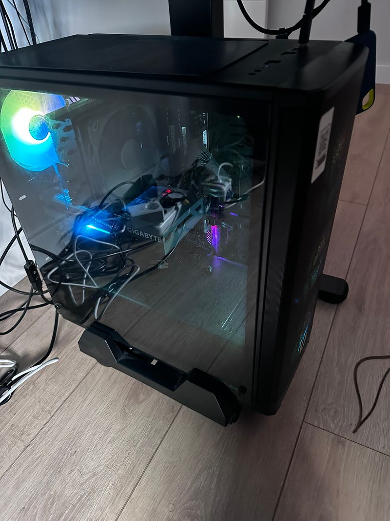 Ordenador Gaming afbeelding 2