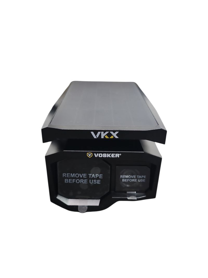 Cámara VKK 4G-LTE Autónoma afbeelding 2