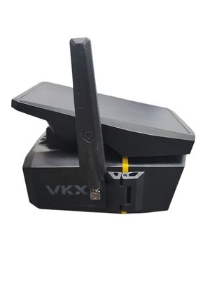 Cámara VKK 4G-LTE Autónoma