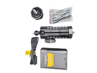 Cámara VKK 4G-LTE Autónoma