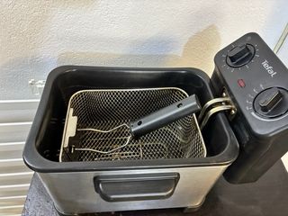 Freidora Tefal