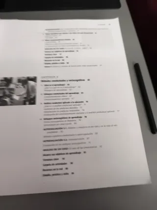 PSICOLOGIA DE LA EDUCACION. UNED