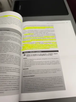 PSICOLOGIA DE LA EDUCACION. UNED