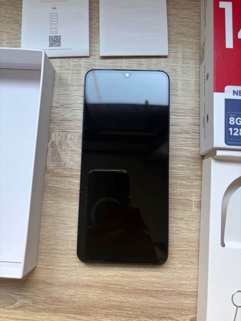 Xiaomi Redmi 14C 128GB Nuevo afbeelding 4