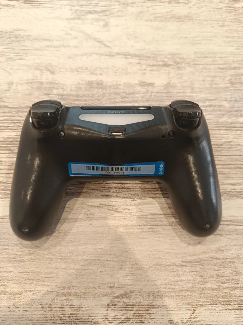 Mando PS4 Negro afbeelding 2