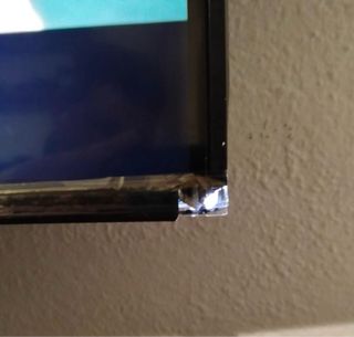 TV Samsung 80 Smart TV