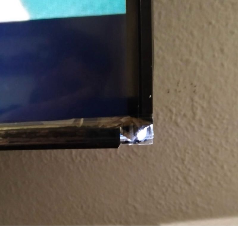 TV Samsung 80 Smart TV afbeelding 4