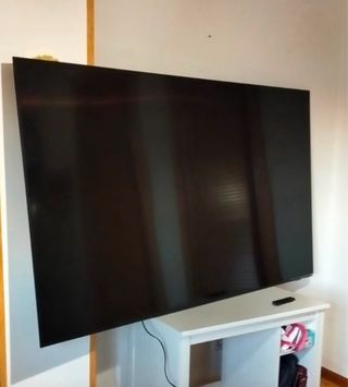 TV Samsung 80 Smart TV