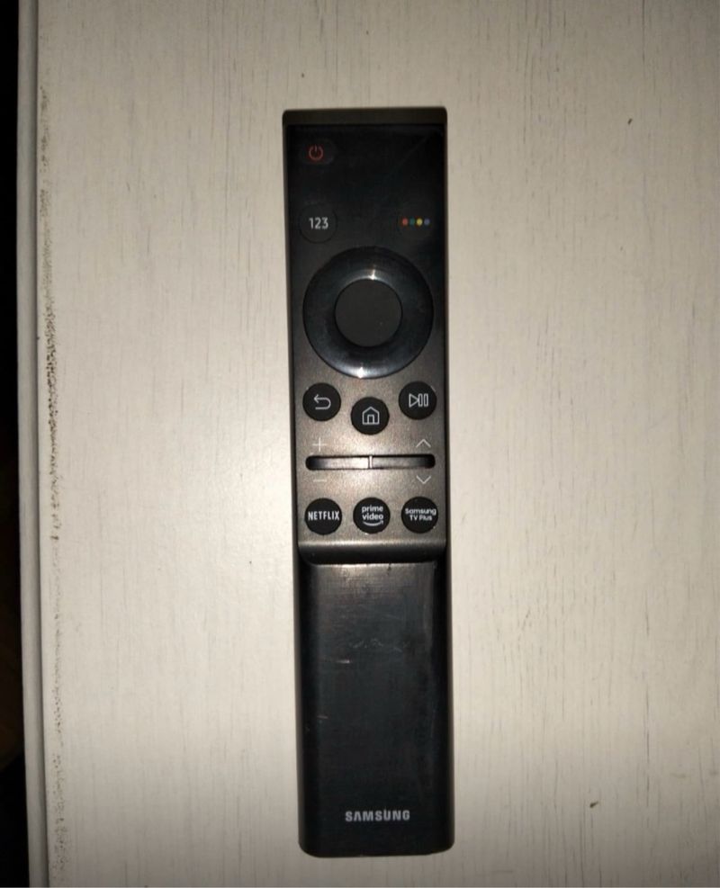 TV Samsung 80 Smart TV afbeelding 8
