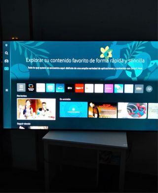 TV Samsung 80 Smart TV