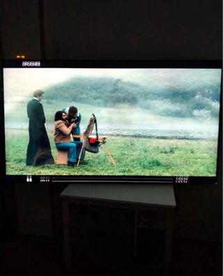 TV Samsung 80 Smart TV