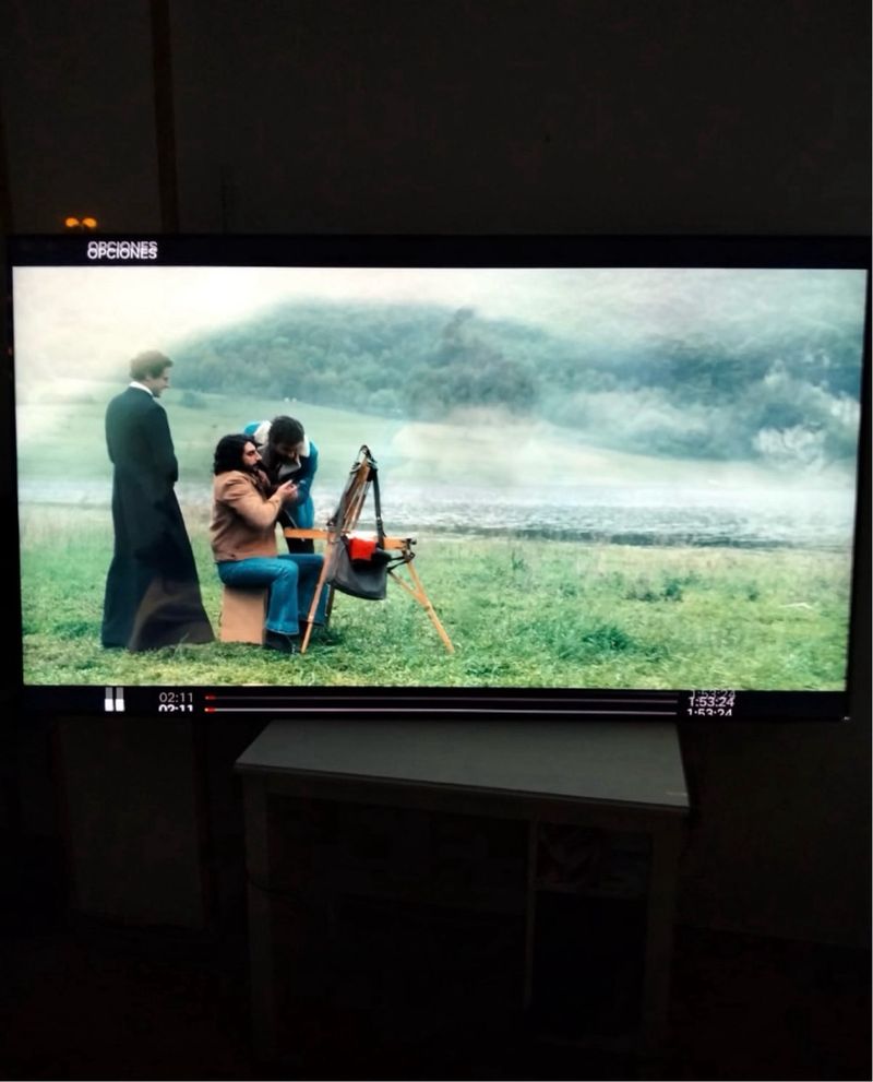 TV Samsung 80 Smart TV afbeelding 7
