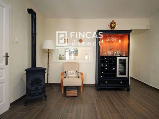 Casa en venta en Benifallet