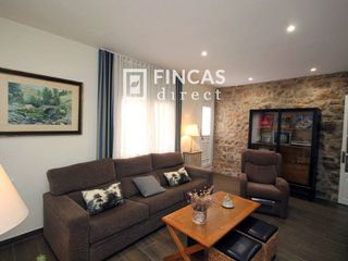 Casa en venta en Benifallet