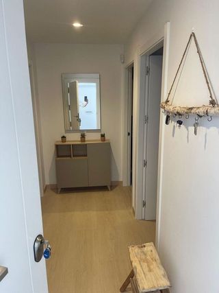 Ático en venta en Centre - Estanys en Castell-Platja d´Aro