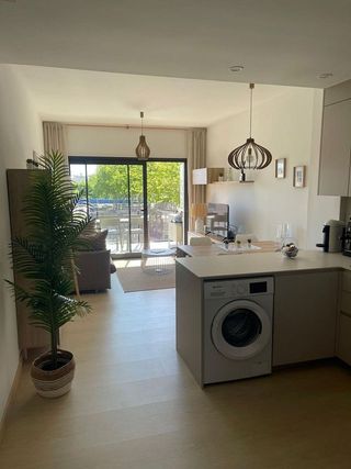 Ático en venta en Centre - Estanys en Castell-Platja d´Aro