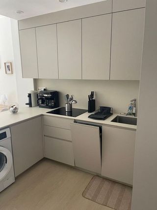 Ático en venta en Centre - Estanys en Castell-Platja d´Aro